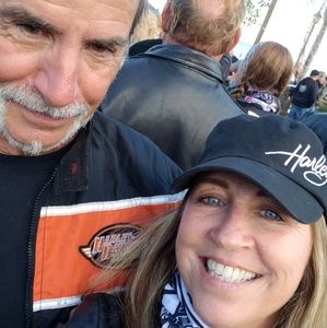 Meet your Posher, Nancy